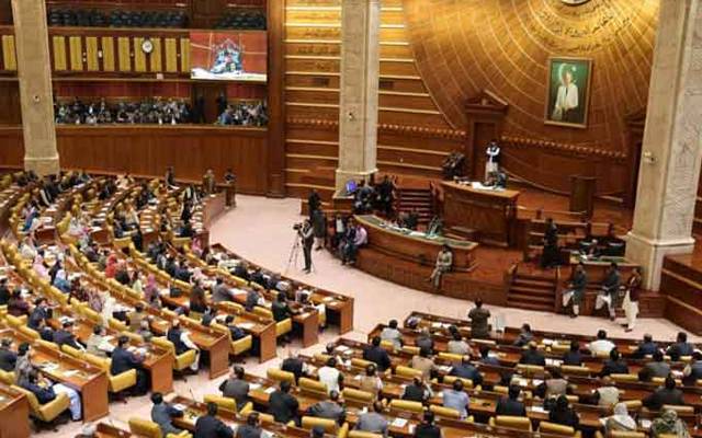  پنجاب اسمبلی کی پبلک اکاؤنٹس ٹو کا بڑا ایکشن