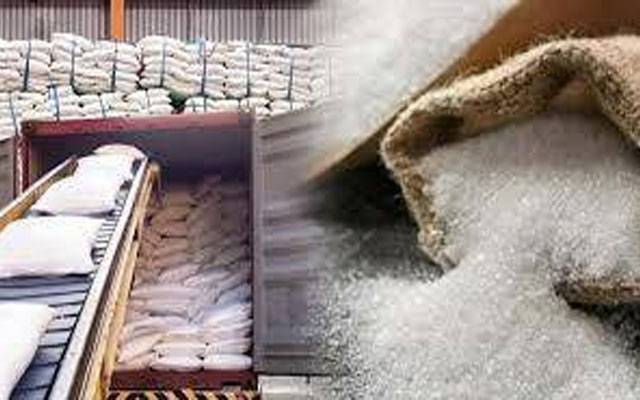 کرشنگ سیزن کے آغاز کے باوجود شہری سرکاری ریٹ پر چینی نہ خرید سکے