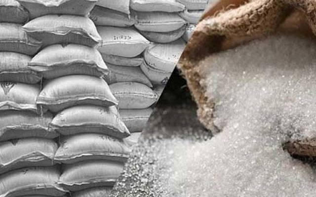 چینی کی قیمت میں اضافہ کی وجہ سامنے آگئی  