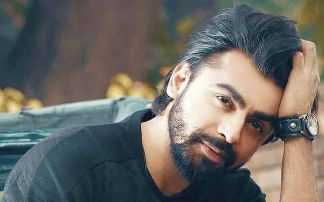 میرے کیریئر کو سبوتاژ کرنے کی کوشش کی گئی ; اداکار و گلوکار فرحان سعید 