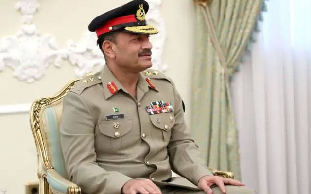جنگ مسلط کرنے والوں کواسی طرح جواب دیں گے جیسا مئی میں دیا؛ فیلڈ مارشل 
