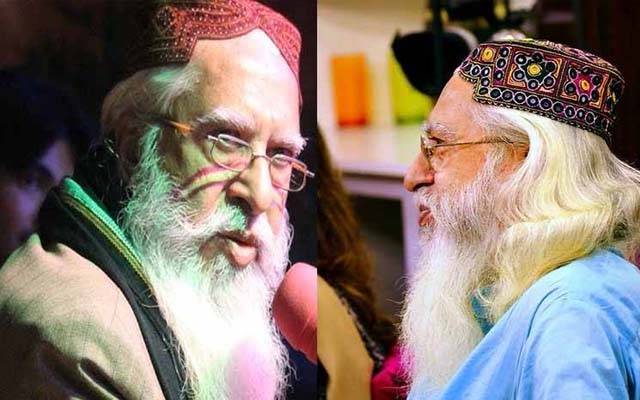 سندھی گلوکار کے گھر چوری کی دو وارداتیں، کنستر میں رکھے 70 لاکھ روپے غائب
