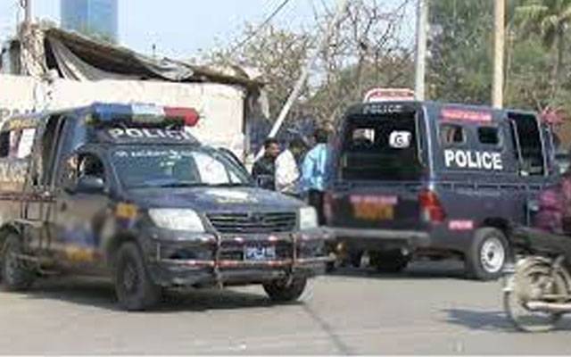 راولپنڈی میں سرچ آپریشنز ؛ 76 غیر قانونی مقیم افغان باشندے زیرِ حراست 