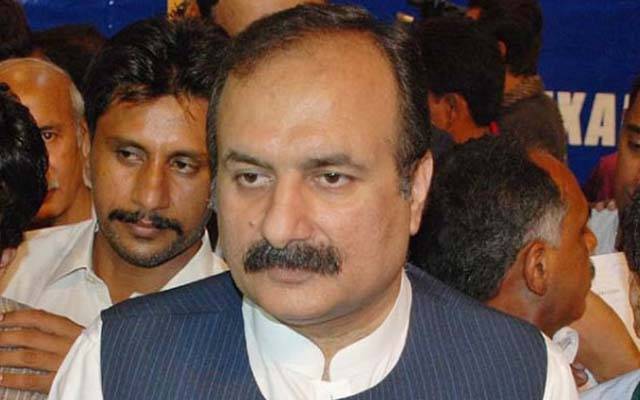  نوجوان پالیسی سازی میں برابر کے شراکت دار بنیں گے ؛ رانا مشہود کا اعلان 