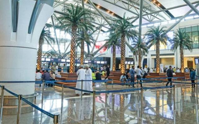 دنیا کے تیز ترین وائی فائی کی سہولت کس ہوائی اڈے پر؟ 