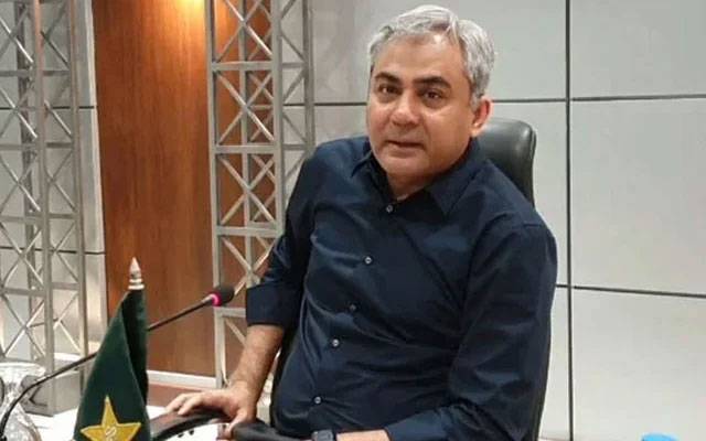 ون ڈے سیریز میں شاندار کلین سوییپ، چیئرمین پی سی بی کی قومی ٹیم کو مبارک باد 
