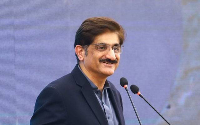 شاہینوں نے بھارت کو  بُری طرح ڈھیر کردیا ؛ وزیراعلیٰ سندھ