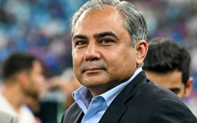 پاکستان شاہینز  کی شاندار فتح؛ محسن نقوی کی پوری قوم کو مبارک 