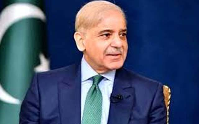 وزیر اعظم کا پاکستان کا ون ڈے سیریز میں جیتے پراظہارمسرت