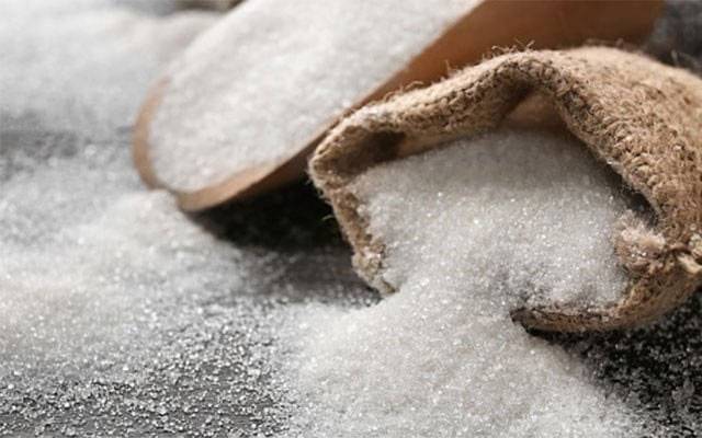 کوئٹہ میں ایک کلو چینی 230 روپے میں بکنے لگی  