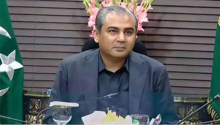 پاکستان شاہینز کا بھارت کو ہرانا قابل فخر ہے، محسن نقوی