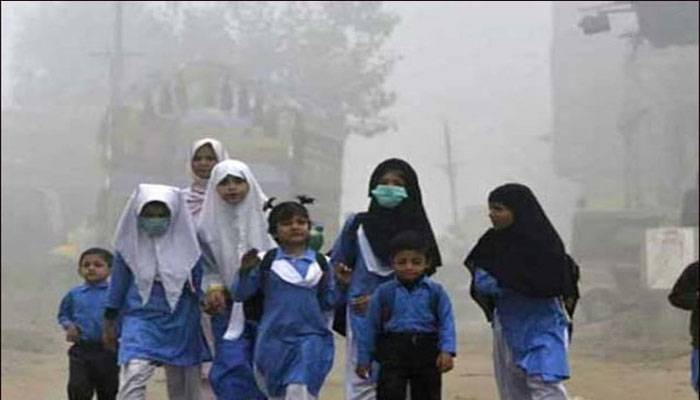  سرد علاقوں میں 16 دسمبر سے ڈھائی ماہ کے لیے سرکاری اسکولز بند رہیں گے