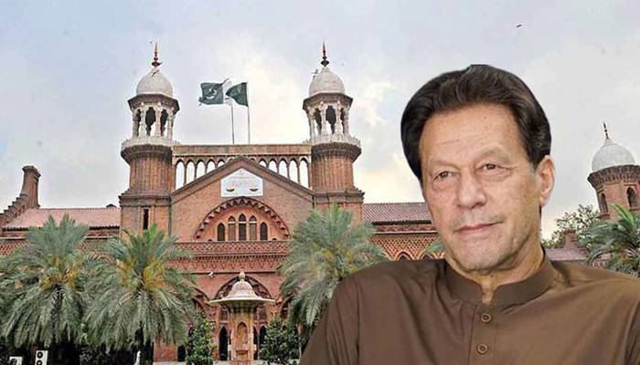 بانی پی ٹی آئی کے کیسز یکجا کرنے کی درخواست عدم پیروی پر خارج