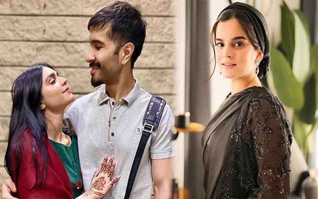 فیروز خان کی پوسٹ پر سابقہ اور موجودہ اہلیہ لڑ پڑیں، اداکار نے پوسٹ ڈیلیٹ کردی