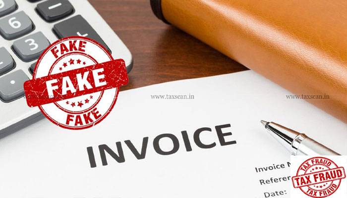 بوگس انوائسز اور فیک سیلز بنانے والے ٹیکس چوروں کے خلاف کریک ڈاؤن