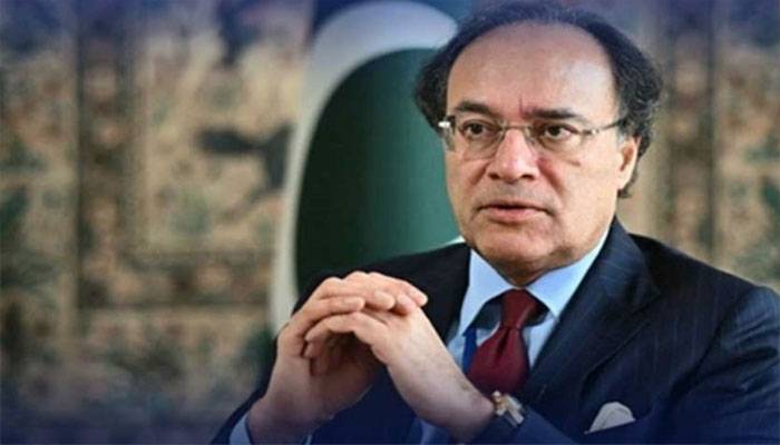  ترقی کی رفتار بڑھانے کیلئے آبادی کا کنٹرول ناگزیر ہے: وزیر خزانہ