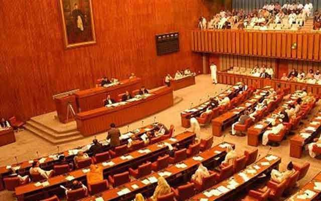 عرفان صدیقی مرحوم کی سینیٹ نشست پر الیکشن 9 دسمبر کو ہوگا