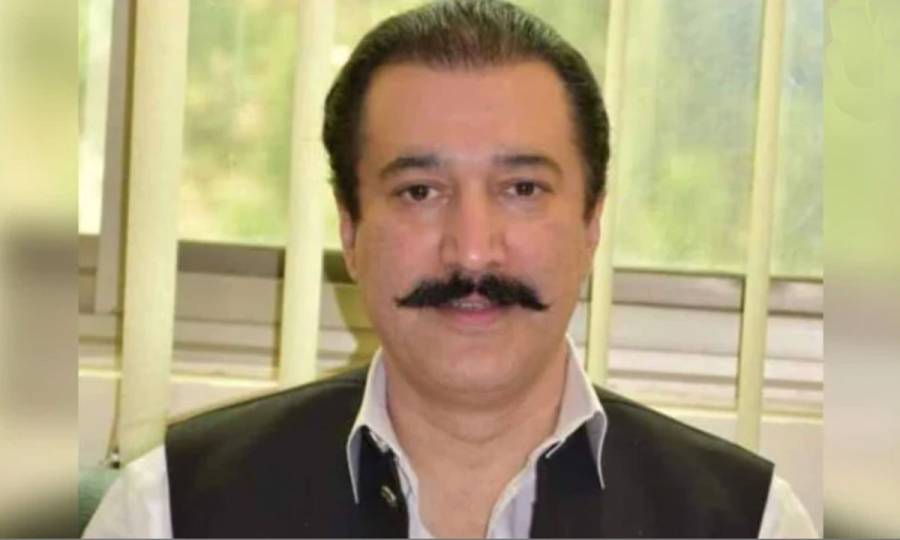 Faisal Mumtaz Rathor, Prime Minister Azad Kashmir, City42, Anwar ul Haq 
