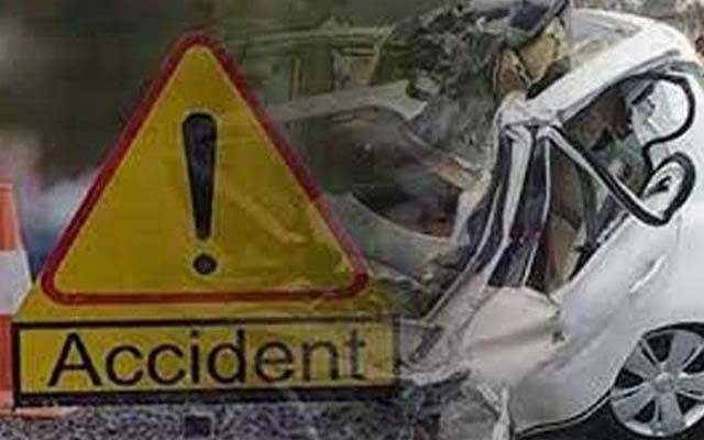 لاہور میں 265 ٹریفک حادثات؛ 7 افراد جاں بحق 354 زخمی 