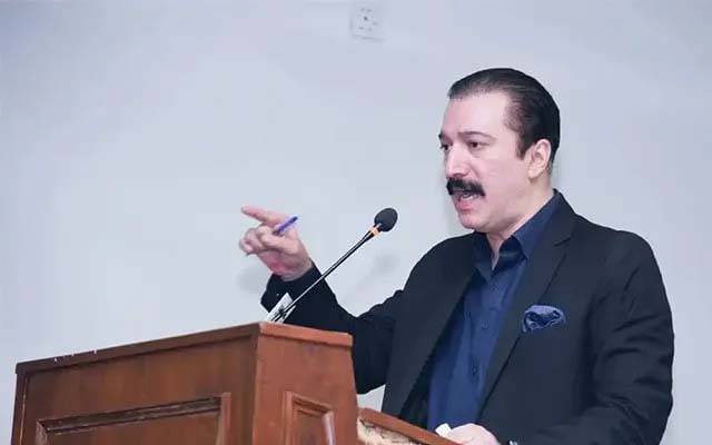 عوام نے اعتماد کیا ہے، اب کارکردگی سے جواب دینا ہو گا; نو منتخب وزیر اعظم آزاد کشمیر فیصل ممتاز راٹھور