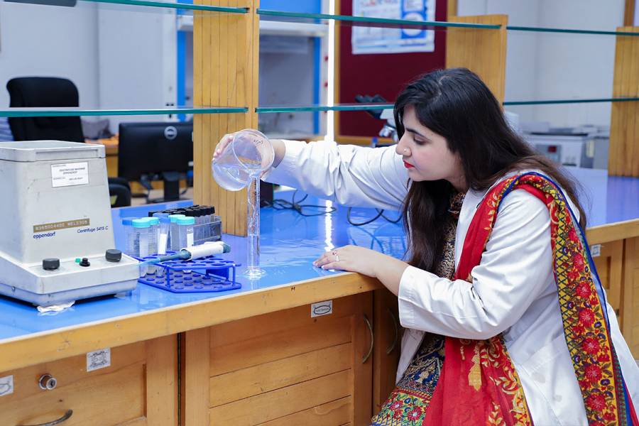HEC, Fully Funded PHD Schollorship Program, USA Pakistan Knowledge Corridor, 