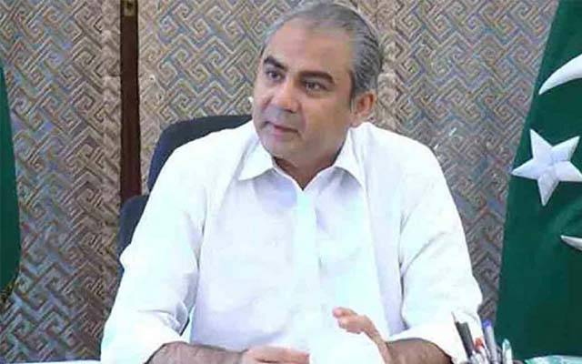 وزیر داخلہ محسن نقوی کی کوششوں سے شہدا پیکیج میں بڑا اضافہ 