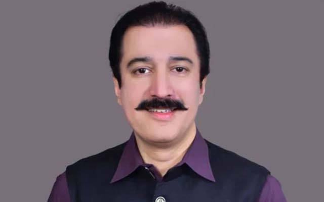 نومنتخب وزیر اعظم کی حلف برداری ؛ تقریب کے انتظامات مکمل 