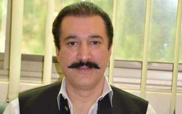 نو منتخب وزیر اعظم آزاد کشمیر کی حلف برداری کی تقریب کا باقاعدہ شیڈول جاری 