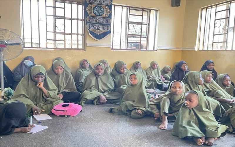 نائیجیریا : اسکول پر مسلح افراد کا حملہ، 25 طالبات اغوا، وائس پرنسپل ہلاک  