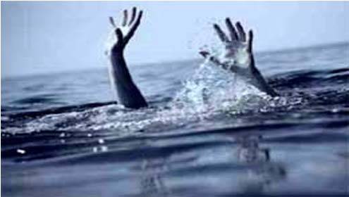 پانچ بچوں کی ماں نے نہر میں چھلانگ لگا دی