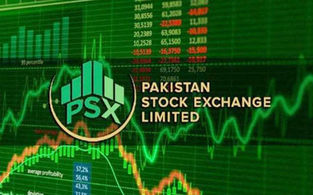 اسٹاک مارکیٹ میں تیزی ، ایک لاکھ 62 ہزار کی حد بحال،ڈالر بھی سستا
