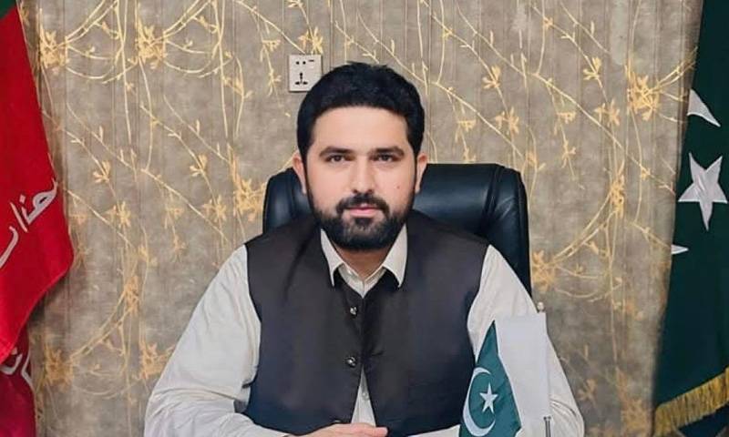 وزیر اعلیٰ خیبر پختونخوا کو عدالت سے بڑا ریلیف مل گیا