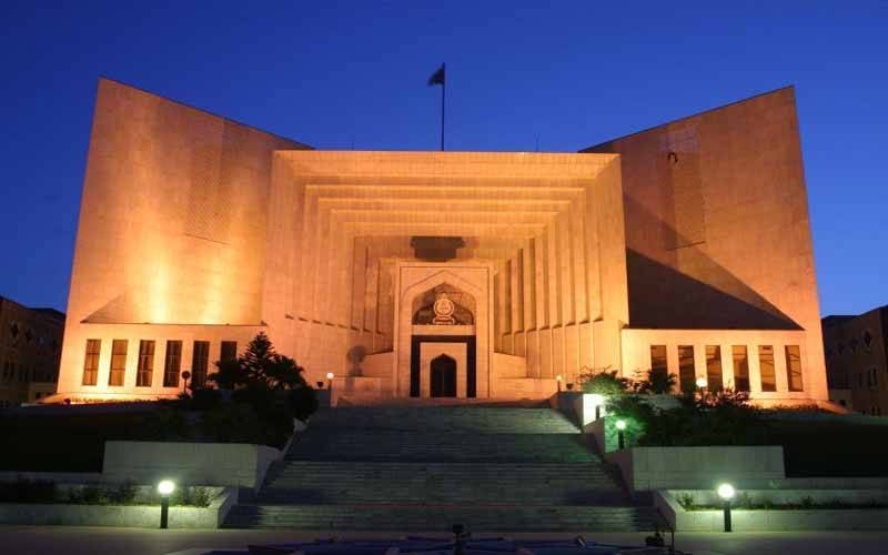 27ویں آئینی ترمیم: سپریم جوڈیشل کونسل، جوڈیشل کمیشن اور پریکٹس اینڈ پروسیجر کمیٹی کی ازسرِنو تشکیل   
