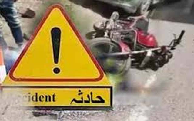 لاہور میں 275 ٹریفک حادثات؛ 2 افراد جاں بحق297 زخمی  