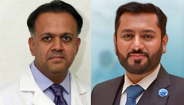 پروفیسر آصف بشیر  پاکستان سوسائٹی آف نیوروسرجنز  کےصدر منتخب ہو گئے