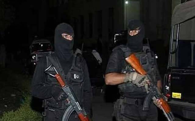 خیبرپختونخواہ بڑی تباہی سے بچ گیا ؛ افغان خودکش بمبار اور سہولت کار گرفتار