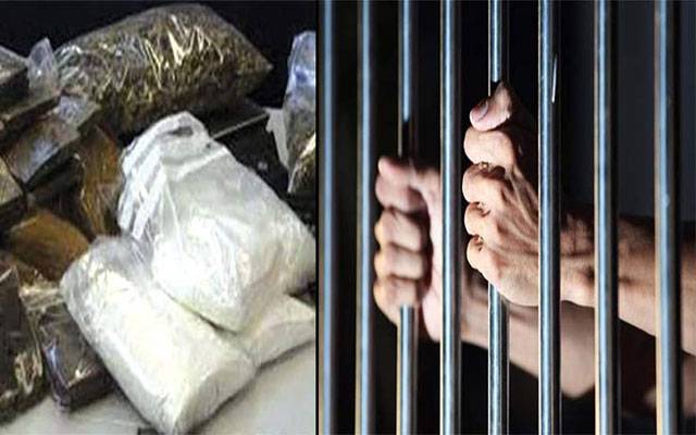 ہربنس پورہ: پولیس کی دبنگ کارروائی، 4 منشیات فروش گرفتار
