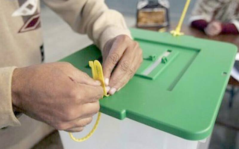  بلدیاتی انتخابات کیلئےکاغذات نامزدگی کی جانچ پڑتال آج سے شروع  