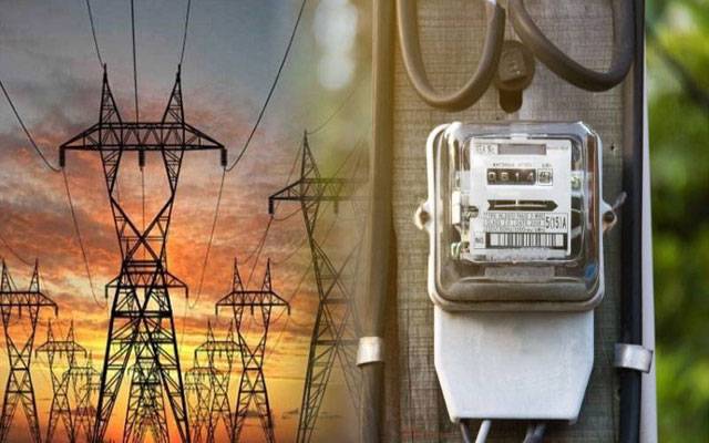 لیسکو: بڑے کمرشل و صنعتی صارفین کے لیے دوبارہ2 میٹر نصب کرنا لازمی قرار