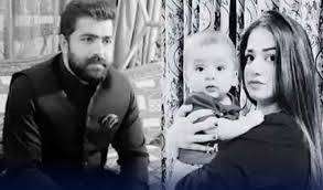 ثانیہ زہرا قتل کیس: مقتولہ کے شوہر کو سزائے موت سنادی گئی