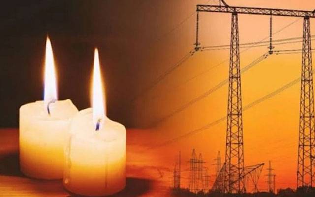  گورنمنٹ گرلزہائرسیکنڈری سکول لیڈی میکلیگن کی بجلی ایک ماہ سےبند 