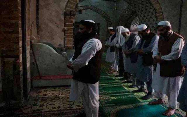 پنجاب؛ آئمہ کرام کے وظیفے کی منظوری و نگرانی کا نیا نظام تیار 