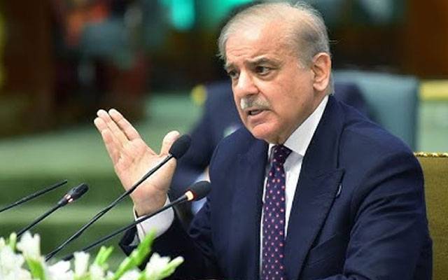 آئندہ برس مون سون کے نقصانات سے بچنے کیلئے ابھی سے تیاری کی جائے؛ وزیراعظم