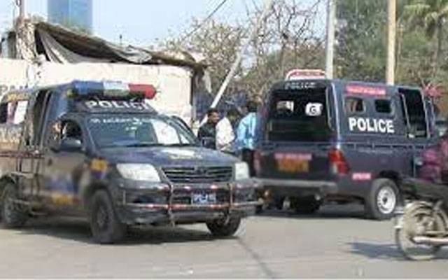  راولپنڈی میں سرچ آپریشنز ؛ 38غیر قانونی مقیم افغان باشندے زیرِ حراست