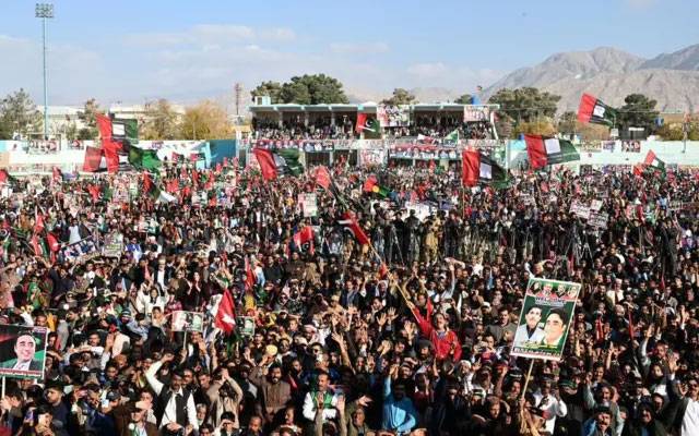 یومِ تاسیس کے موقع پر شاندار جلسہ عام کب اور کہاں ہوگا؟ پیپلز پارٹی نے اعلان کردیا 