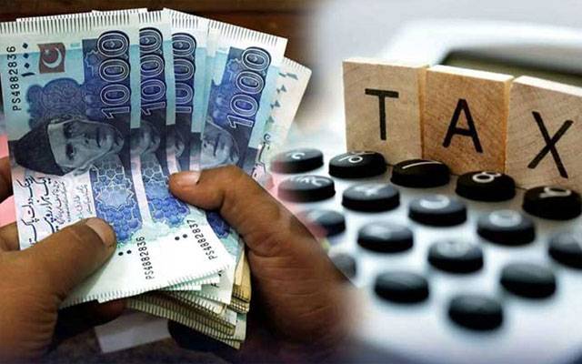  ایف بی آر رپورٹ کا انکشاف: کیا تنخواہ دار طبقہ سب سے زیادہ ٹیکس ادا کر رہا ہے؟