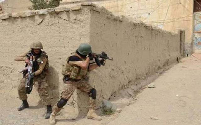  کرم میں آپریشن، 23 بھارتی اسپانسرڈ فتنہ الخوارج جہنم واصل