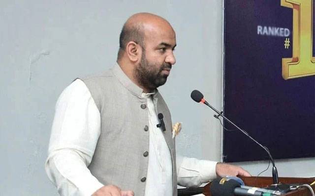 وزیرِ تعلیم کا بچوں کے عالمی دن پر خصوصی پیغام: ایک بھی بچہ اسکول سے باہر نہیں رہے گا