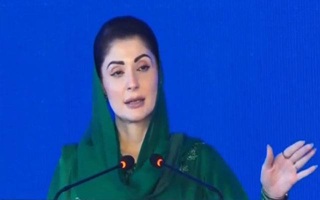 پنجاب حکومت کا ہر قدم بچوں کی بھلائی، حفاظت اور خوشیوں کیلئے ہے:مریم نواز