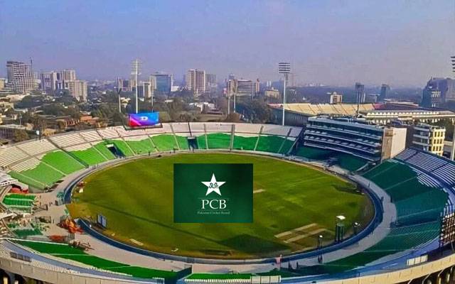 پی سی بی کا قذافی اسٹیڈیم کی کمرشل سرگرمیاں بحال کرنے کا فیصلہ 